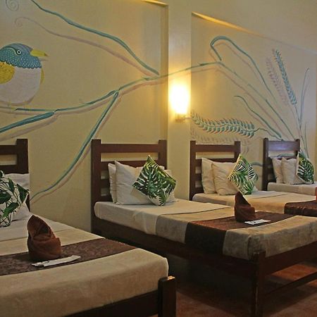 Ponce De Leon Garden Resort Powered By Aston Puerto Princesa Ngoại thất bức ảnh