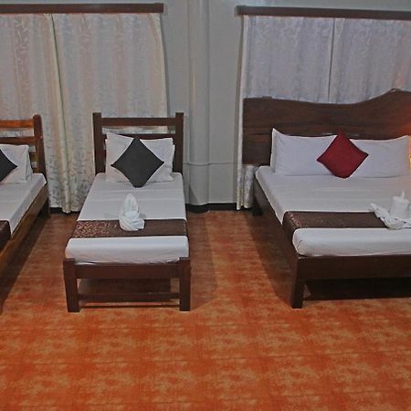 Ponce De Leon Garden Resort Powered By Aston Puerto Princesa Ngoại thất bức ảnh