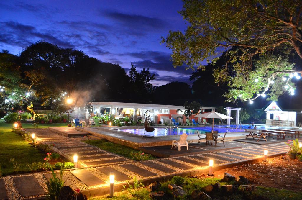 Ponce De Leon Garden Resort Powered By Aston Puerto Princesa Ngoại thất bức ảnh
