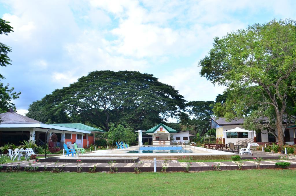 Ponce De Leon Garden Resort Powered By Aston Puerto Princesa Ngoại thất bức ảnh