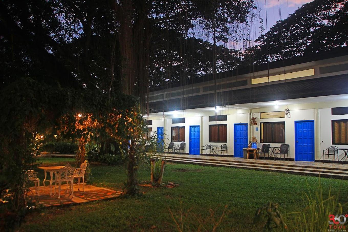 Ponce De Leon Garden Resort Powered By Aston Puerto Princesa Ngoại thất bức ảnh