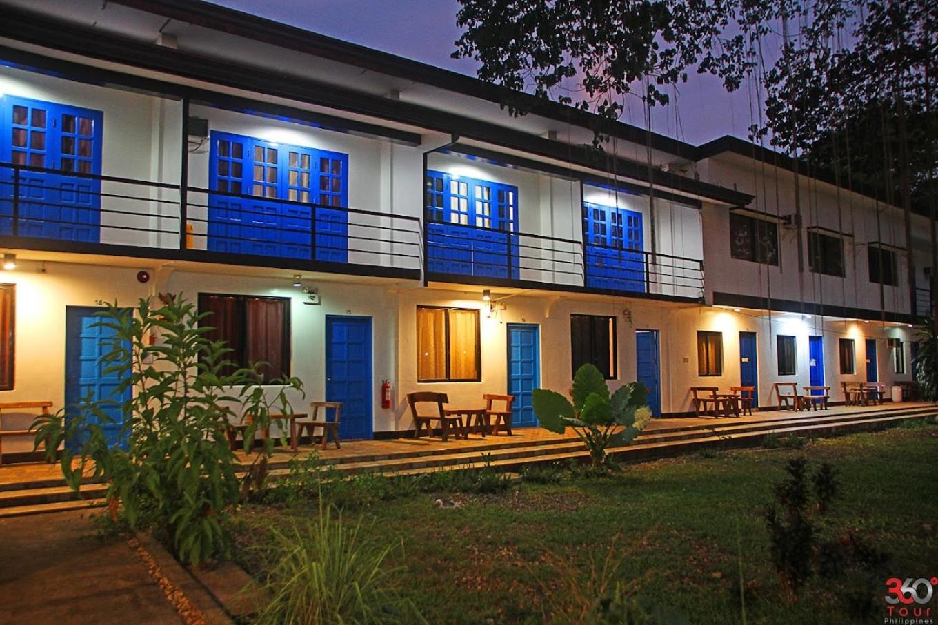 Ponce De Leon Garden Resort Powered By Aston Puerto Princesa Ngoại thất bức ảnh