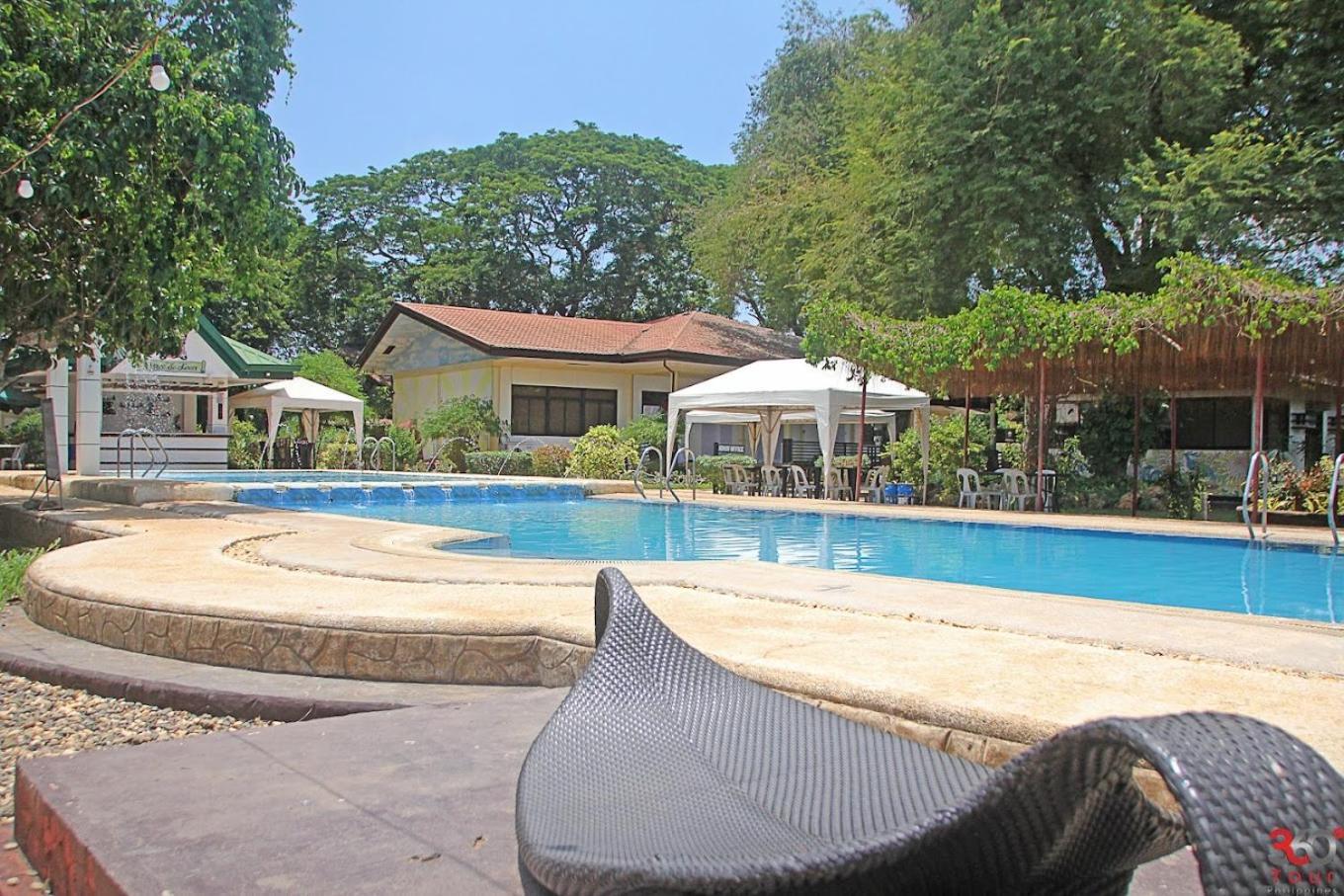 Ponce De Leon Garden Resort Powered By Aston Puerto Princesa Ngoại thất bức ảnh