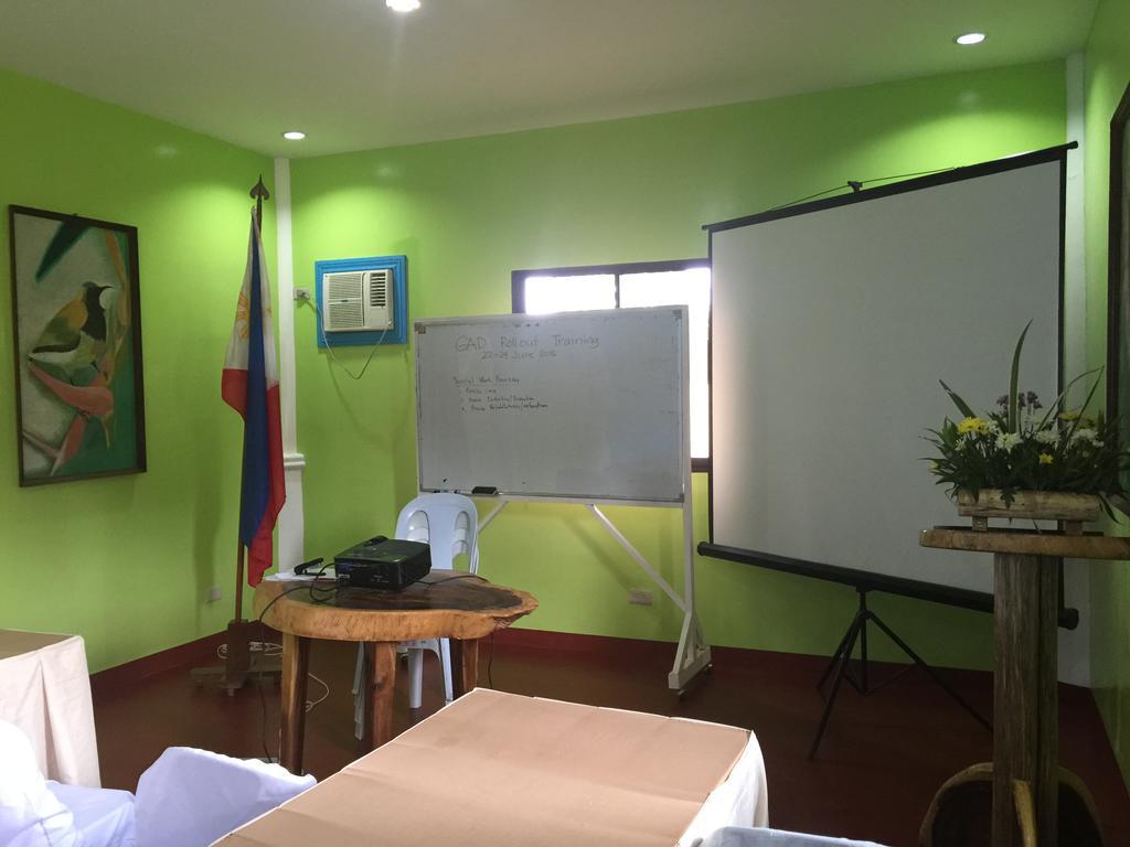 Ponce De Leon Garden Resort Powered By Aston Puerto Princesa Ngoại thất bức ảnh