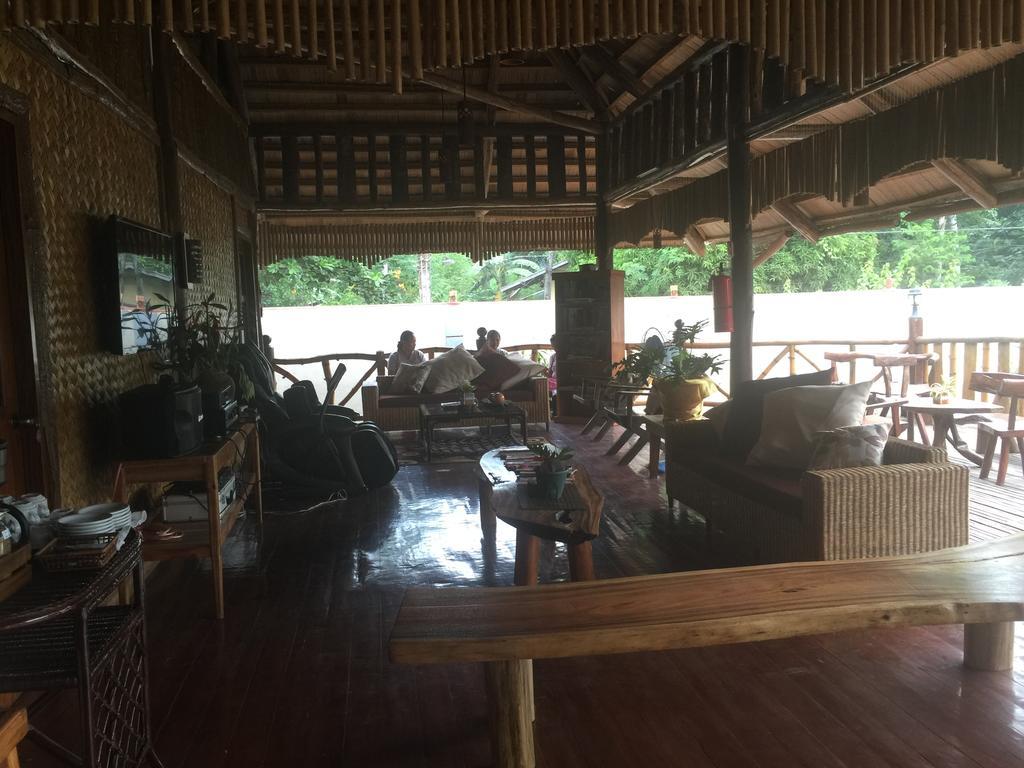 Ponce De Leon Garden Resort Powered By Aston Puerto Princesa Ngoại thất bức ảnh