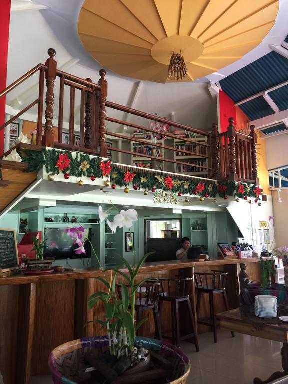 Ponce De Leon Garden Resort Powered By Aston Puerto Princesa Ngoại thất bức ảnh
