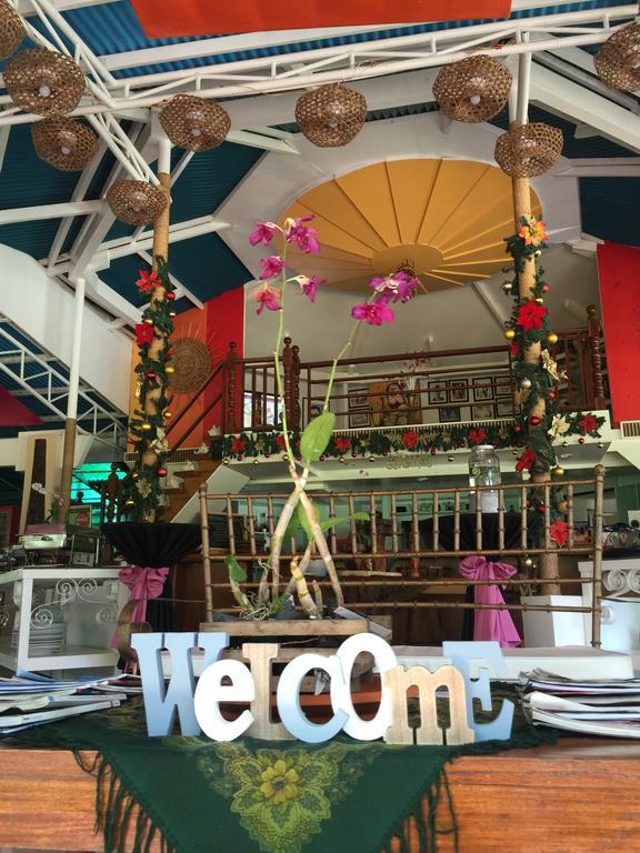 Ponce De Leon Garden Resort Powered By Aston Puerto Princesa Ngoại thất bức ảnh
