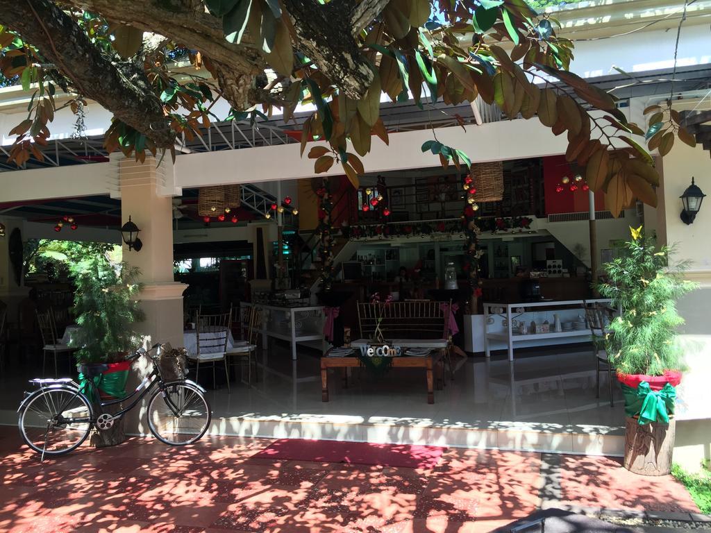 Ponce De Leon Garden Resort Powered By Aston Puerto Princesa Ngoại thất bức ảnh