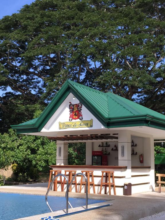 Ponce De Leon Garden Resort Powered By Aston Puerto Princesa Ngoại thất bức ảnh