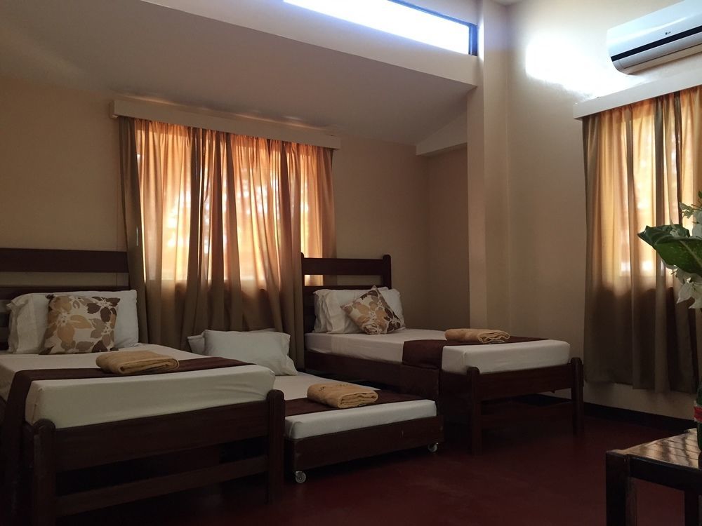 Ponce De Leon Garden Resort Powered By Aston Puerto Princesa Ngoại thất bức ảnh