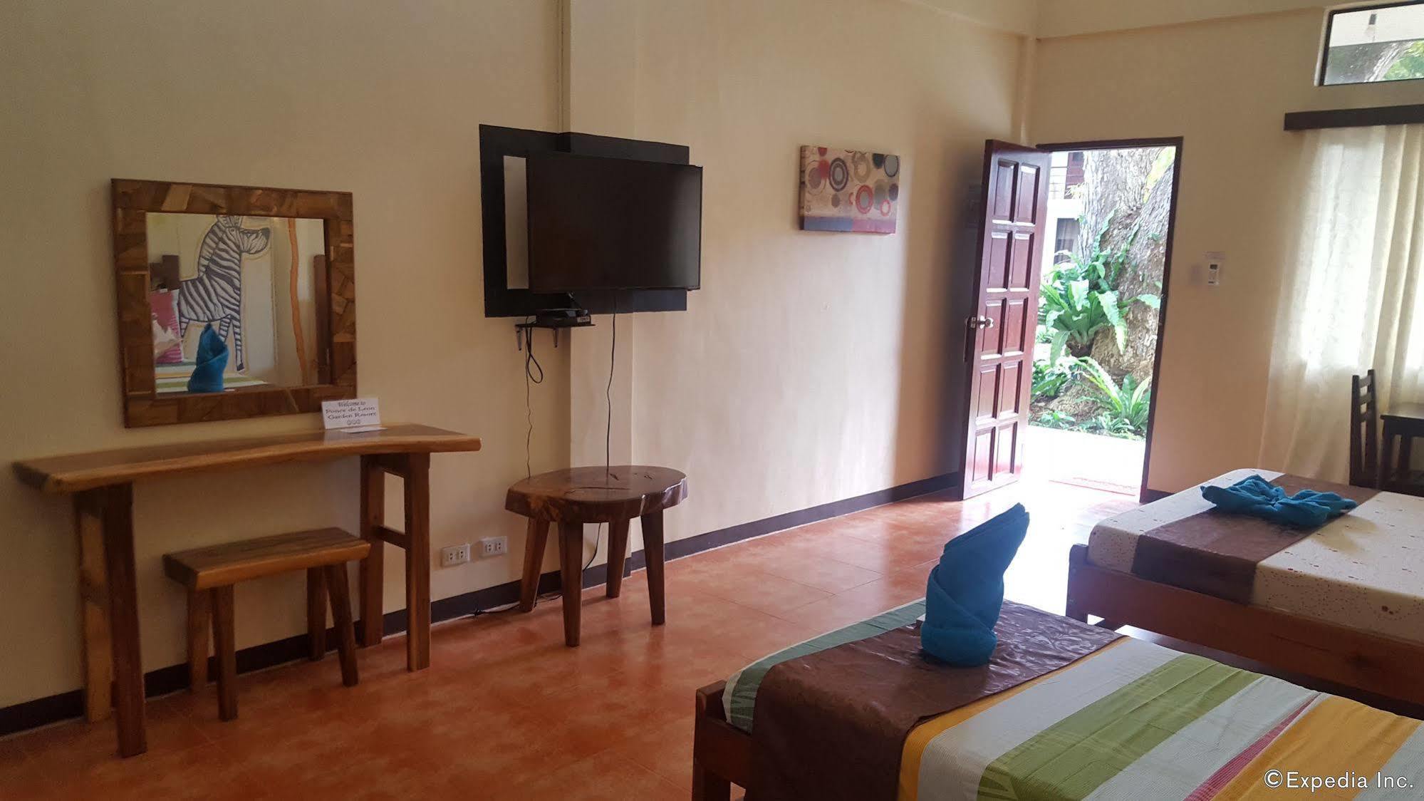 Ponce De Leon Garden Resort Powered By Aston Puerto Princesa Ngoại thất bức ảnh
