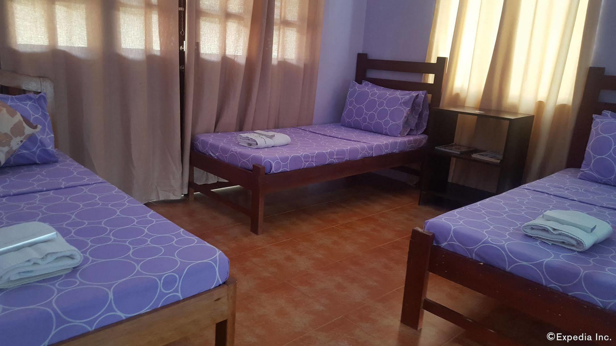 Ponce De Leon Garden Resort Powered By Aston Puerto Princesa Ngoại thất bức ảnh