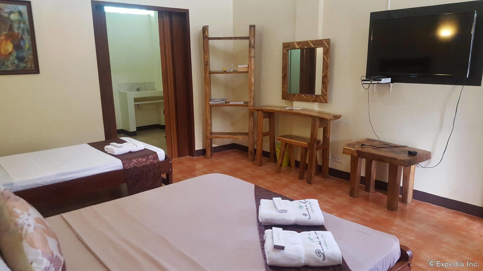 Ponce De Leon Garden Resort Powered By Aston Puerto Princesa Ngoại thất bức ảnh