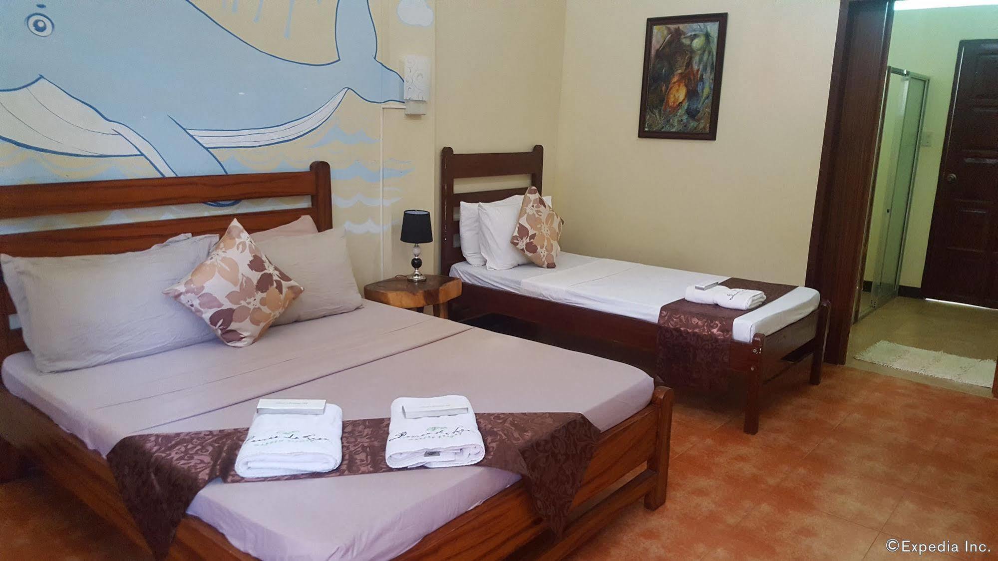 Ponce De Leon Garden Resort Powered By Aston Puerto Princesa Ngoại thất bức ảnh