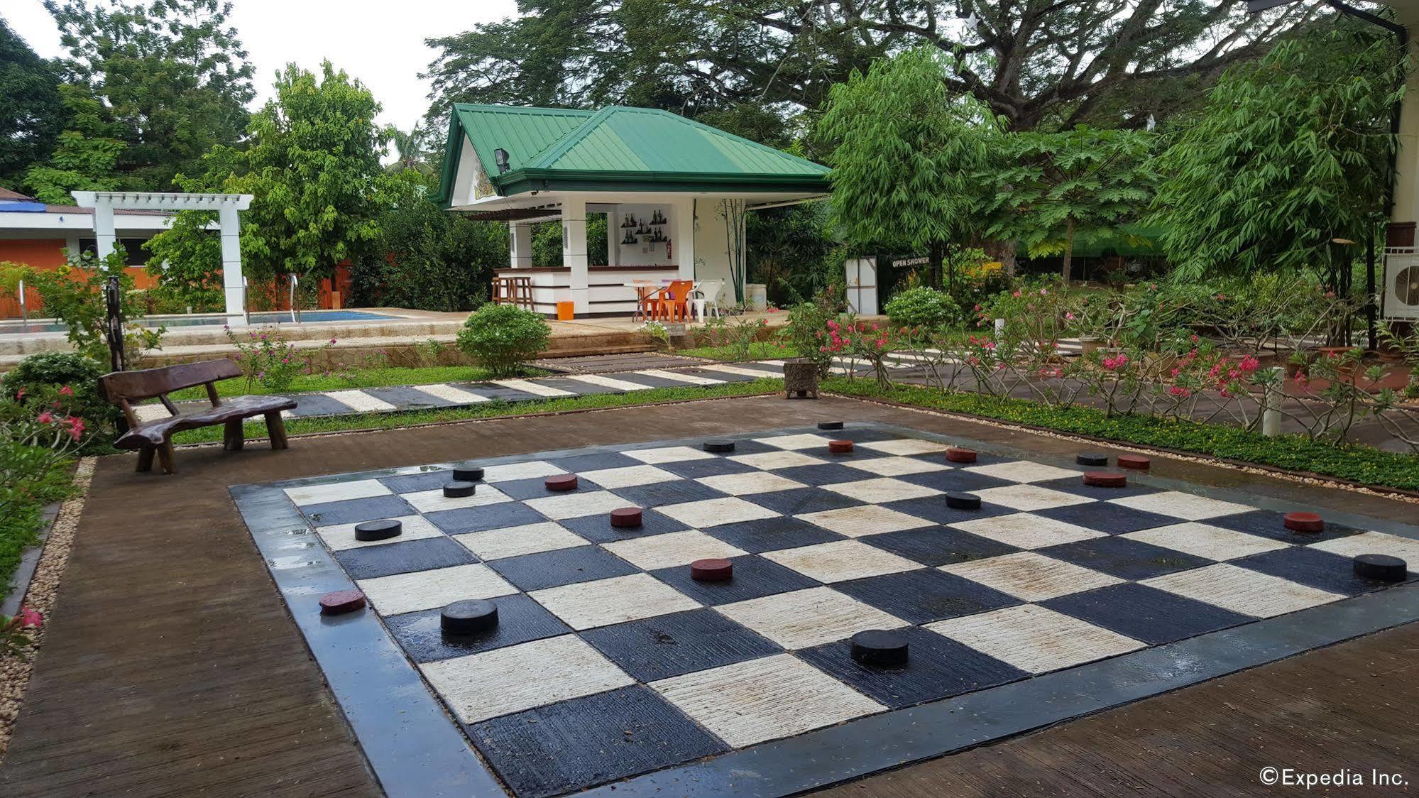 Ponce De Leon Garden Resort Powered By Aston Puerto Princesa Ngoại thất bức ảnh