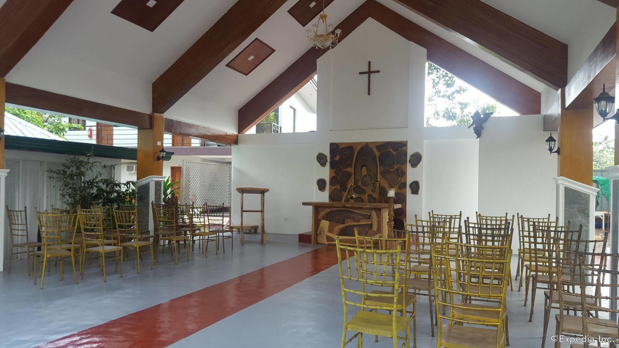 Ponce De Leon Garden Resort Powered By Aston Puerto Princesa Ngoại thất bức ảnh