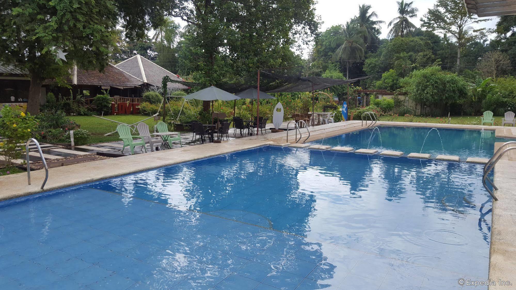 Ponce De Leon Garden Resort Powered By Aston Puerto Princesa Ngoại thất bức ảnh