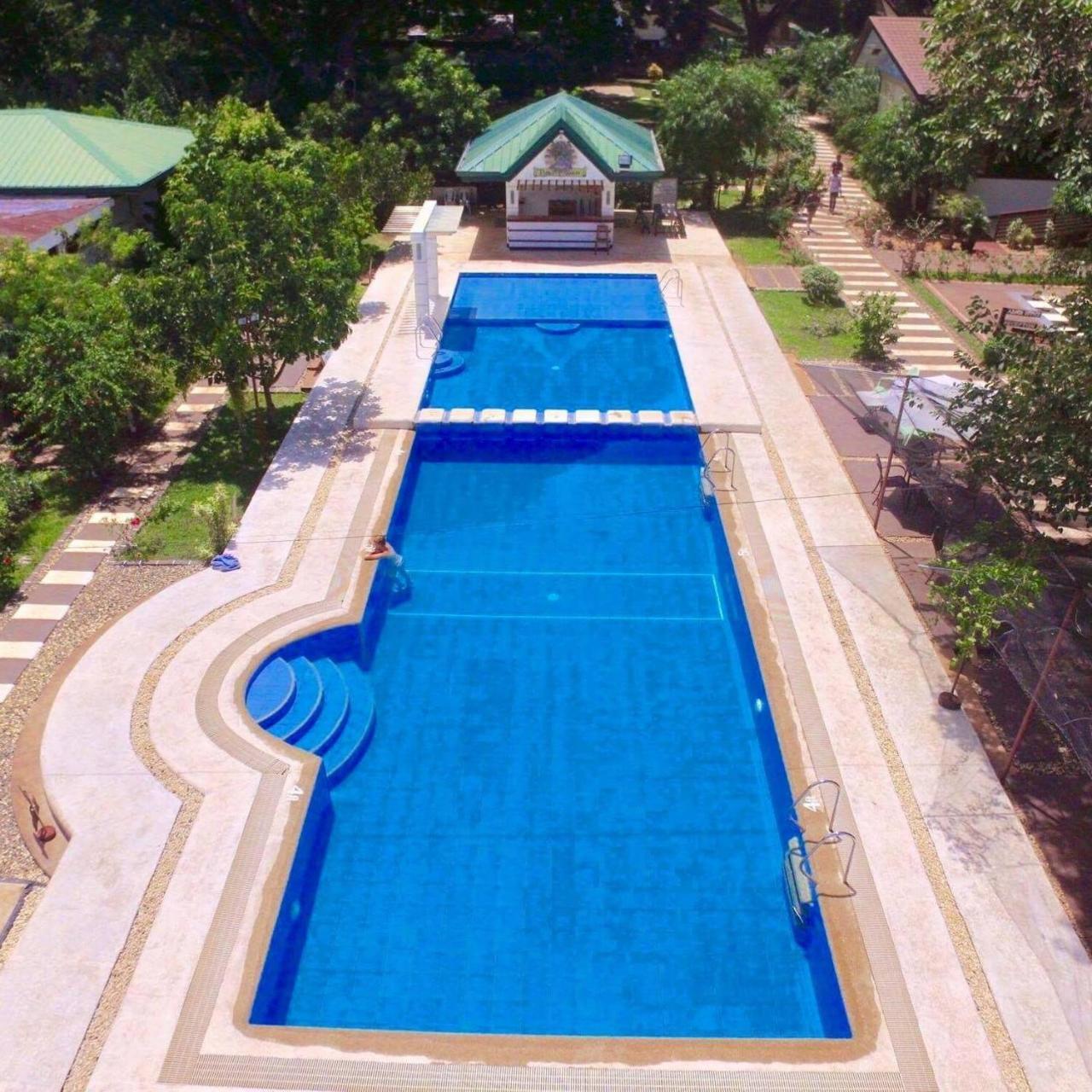 Ponce De Leon Garden Resort Powered By Aston Puerto Princesa Ngoại thất bức ảnh