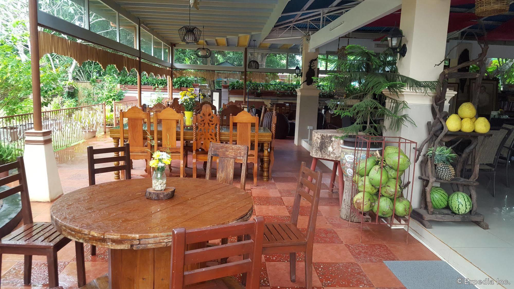Ponce De Leon Garden Resort Powered By Aston Puerto Princesa Ngoại thất bức ảnh