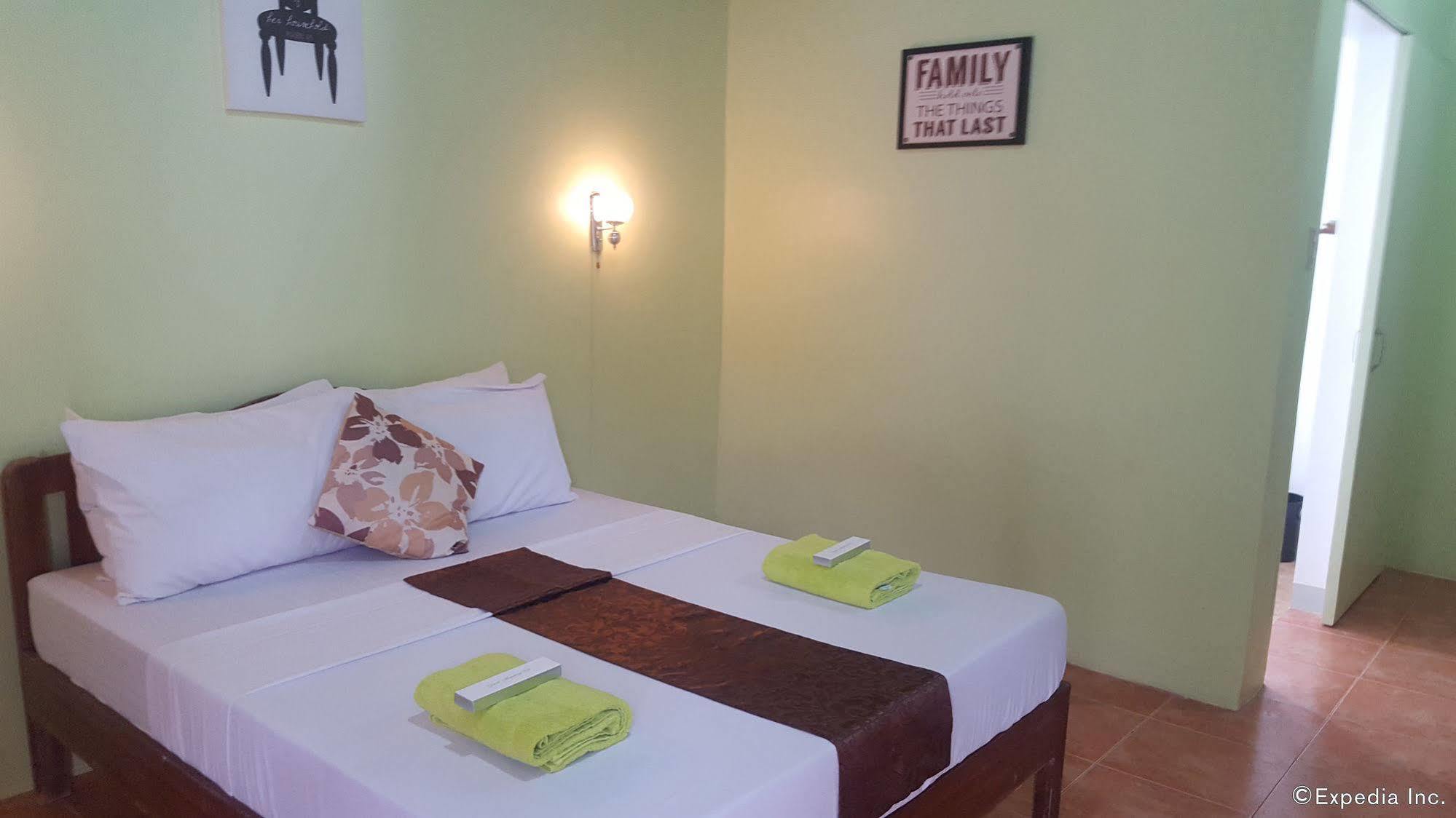 Ponce De Leon Garden Resort Powered By Aston Puerto Princesa Ngoại thất bức ảnh